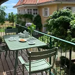 Alpenblick-steineckhof Appartement Schopfheim