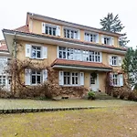 Appartement Alpenblick-steineckhof Schopfheim
