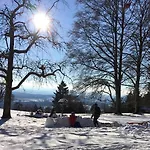 Alpenblick-steineckhof Daire *