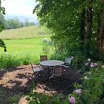 Daire Alpenblick-steineckhof