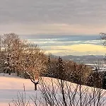 Daire Alpenblick-steineckhof Schopfheim