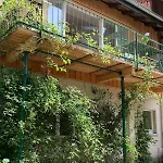 Alpenblick-steineckhof Daire