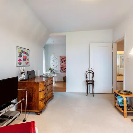 Appartamento Alpenblick-steineckhof