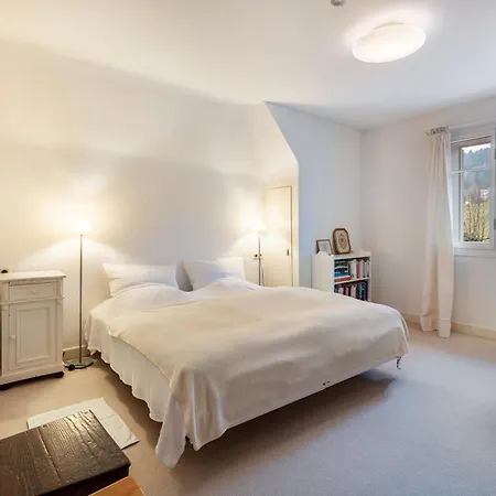 Alpenblick-steineckhof Appartamento *