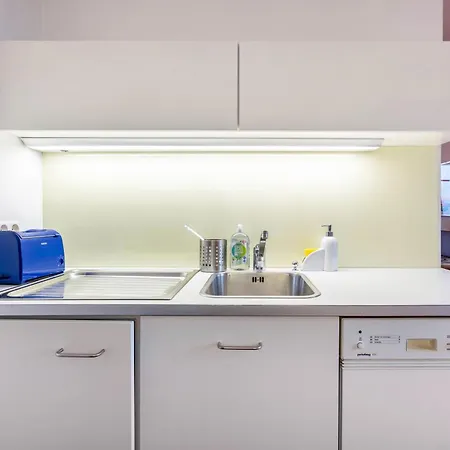 Appartamento Alpenblick-steineckhof *