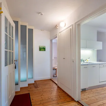 Apartment Alpenblick-steineckhof Schopfheim