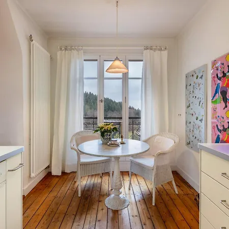 Alpenblick-steineckhof Appartamento