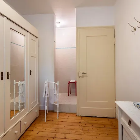 Appartamento Alpenblick-steineckhof *