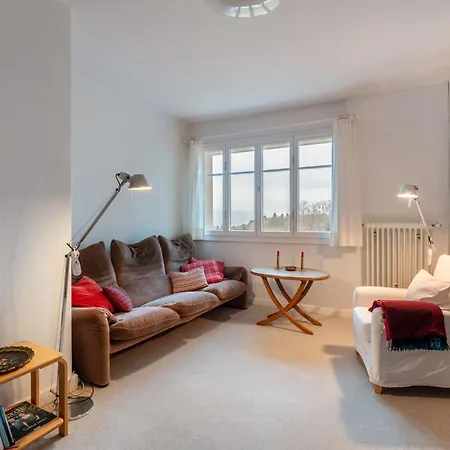 Appartamento Alpenblick-steineckhof