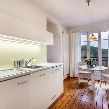 Alpenblick-steineckhof Appartamento *