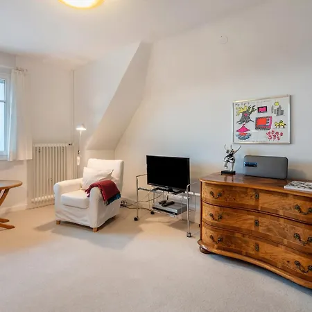 Apartment Alpenblick-steineckhof *