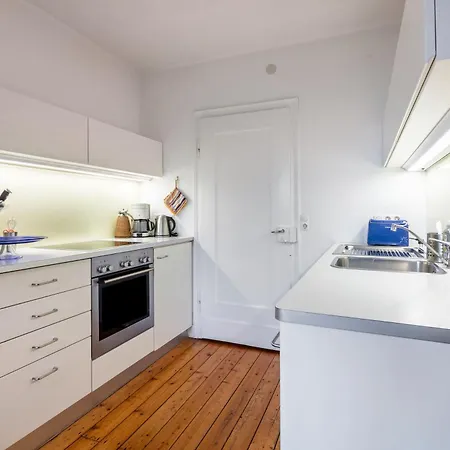 Appartamento Alpenblick-steineckhof