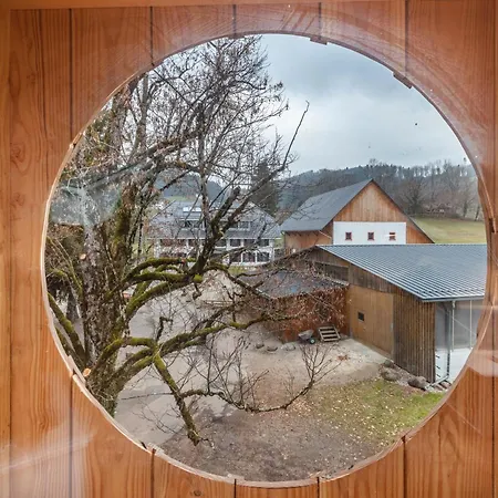 Appartamento Alpenblick-steineckhof *