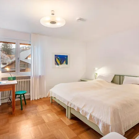 Appartamento Alpenblick-steineckhof Schopfheim