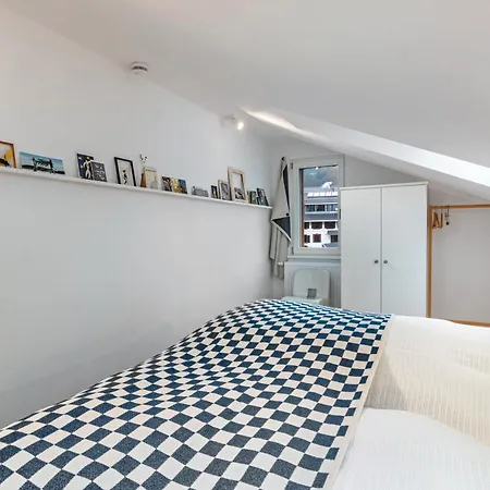 Apartment Alpenblick-steineckhof