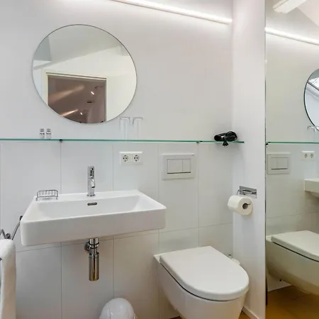 Alpenblick-steineckhof Appartamento *