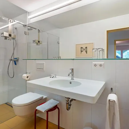 Appartamento Alpenblick-steineckhof *