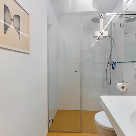 Appartamento Alpenblick-steineckhof *