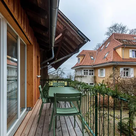 Apartment Alpenblick-steineckhof Schopfheim