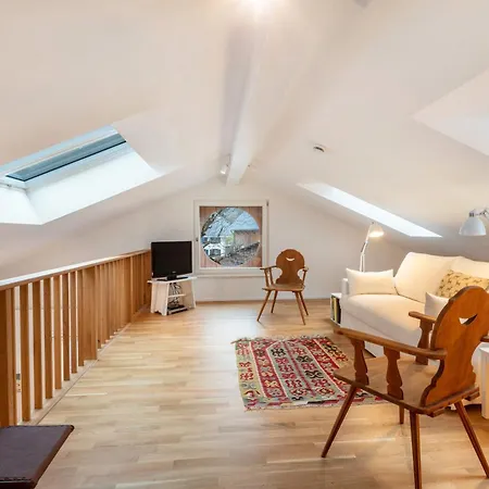 Alpenblick-steineckhof Appartamento