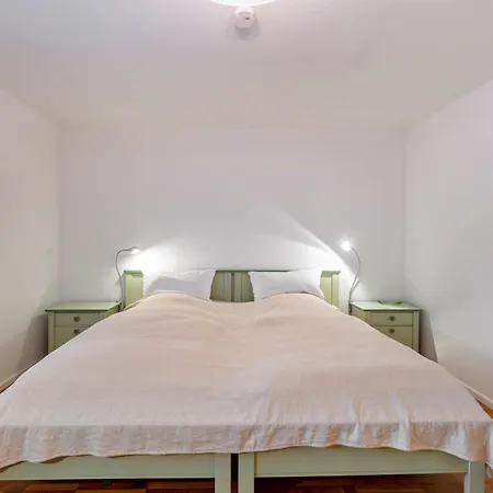 Appartamento Alpenblick-steineckhof *