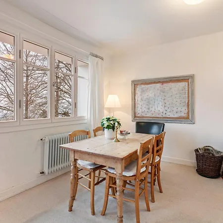 Alpenblick-steineckhof Appartamento *