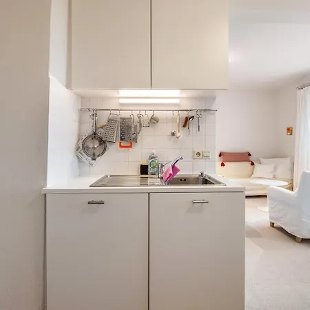Apartment Alpenblick-steineckhof Schopfheim