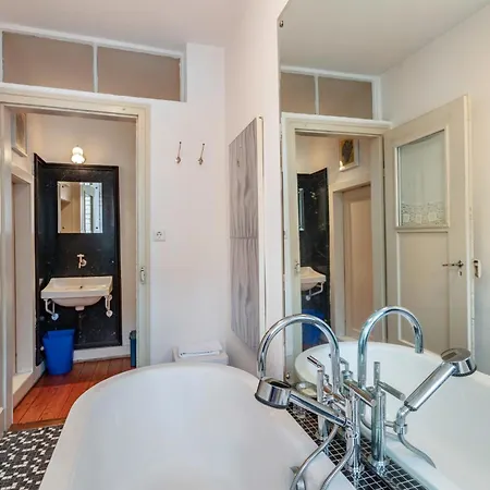 Appartamento Alpenblick-steineckhof