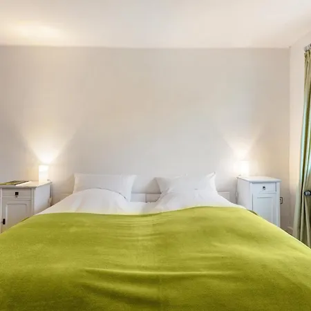Apartment Alpenblick-steineckhof *