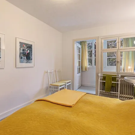 Apartment Alpenblick-steineckhof Schopfheim