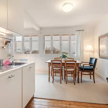 Alpenblick-steineckhof Appartamento