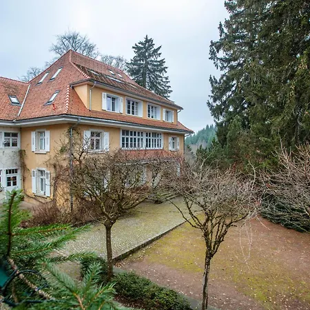 Appartamento Alpenblick-steineckhof