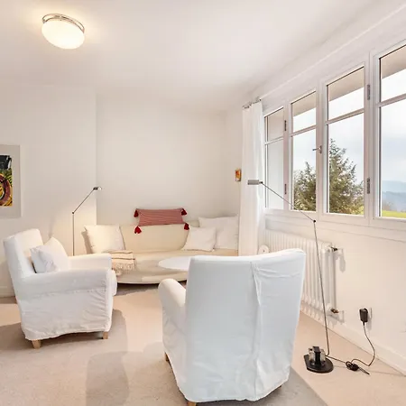 Alpenblick-steineckhof Appartamento