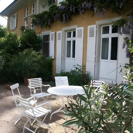 Alpenblick-steineckhof Appartamento Schopfheim