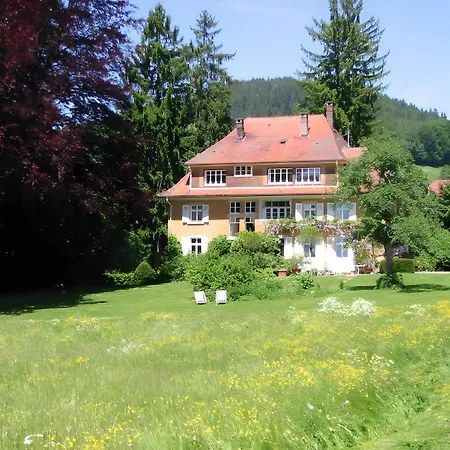 Alpenblick-steineckhof Apartment