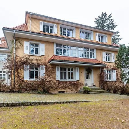 Apartment Alpenblick-steineckhof *