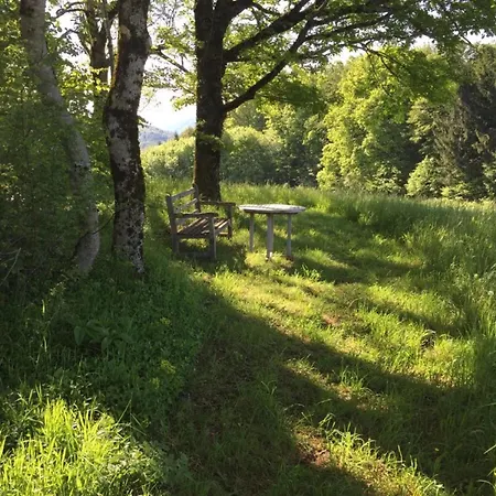 Alpenblick-steineckhof Appartamento Schopfheim