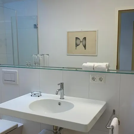 Appartamento Alpenblick-steineckhof Schopfheim