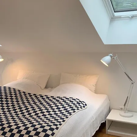 Apartment Alpenblick-steineckhof *
