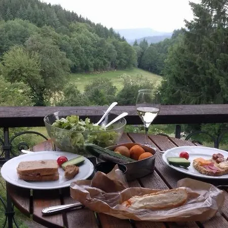 Appartamento Alpenblick-steineckhof *