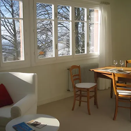 Alpenblick-steineckhof Apartment Schopfheim