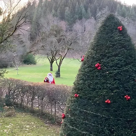 Appartamento Alpenblick-steineckhof *