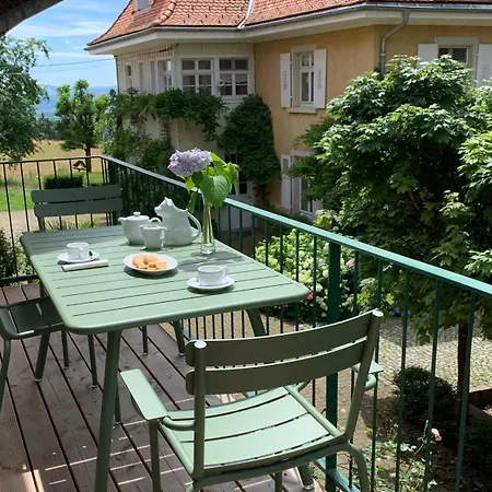 Alpenblick-steineckhof Apartment Schopfheim