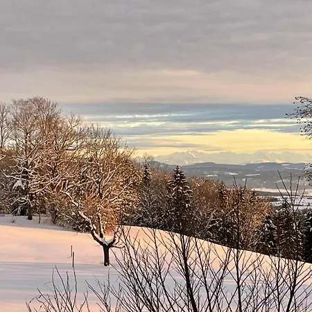 Appartamento Alpenblick-steineckhof