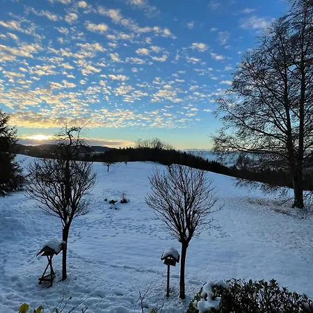 Appartamento Alpenblick-steineckhof *