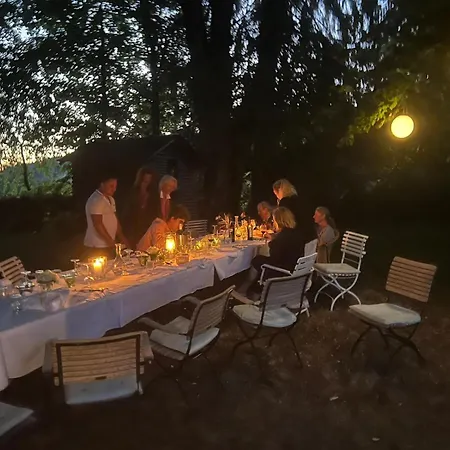 Alpenblick-steineckhof Appartamento Schopfheim