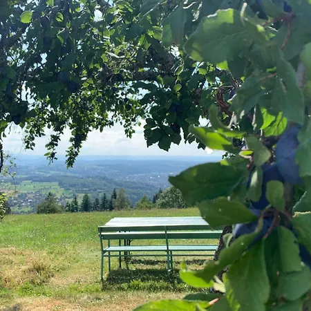Apartment Alpenblick-steineckhof *