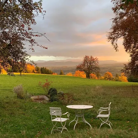 Alpenblick-steineckhof *