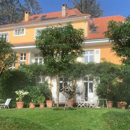 Alpenblick-steineckhof Appartamento