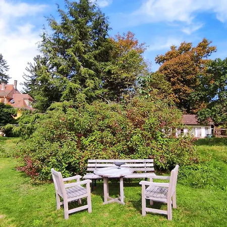 Apartment Alpenblick-steineckhof *